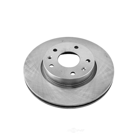 Uap 34262 Disc Brake Rotor 34262